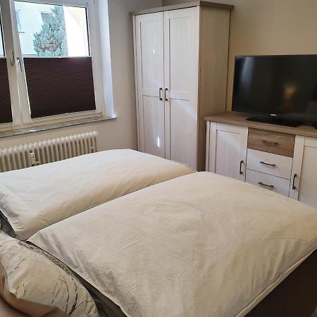 Pepe Apartman Braunlage Kültér fotó