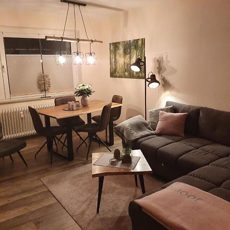 Pepe Apartman Braunlage Kültér fotó