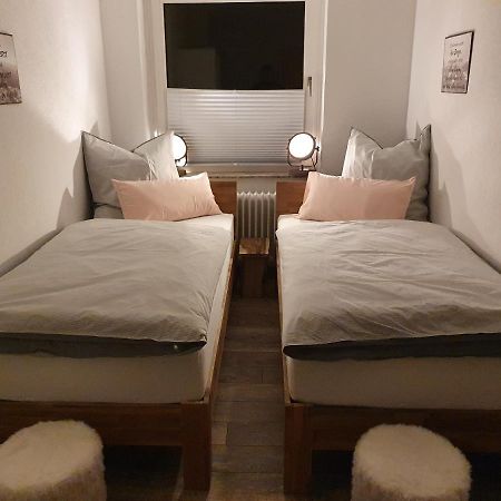 Pepe Apartman Braunlage Kültér fotó