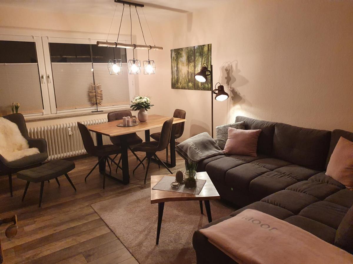 Pepe Apartman Braunlage Kültér fotó