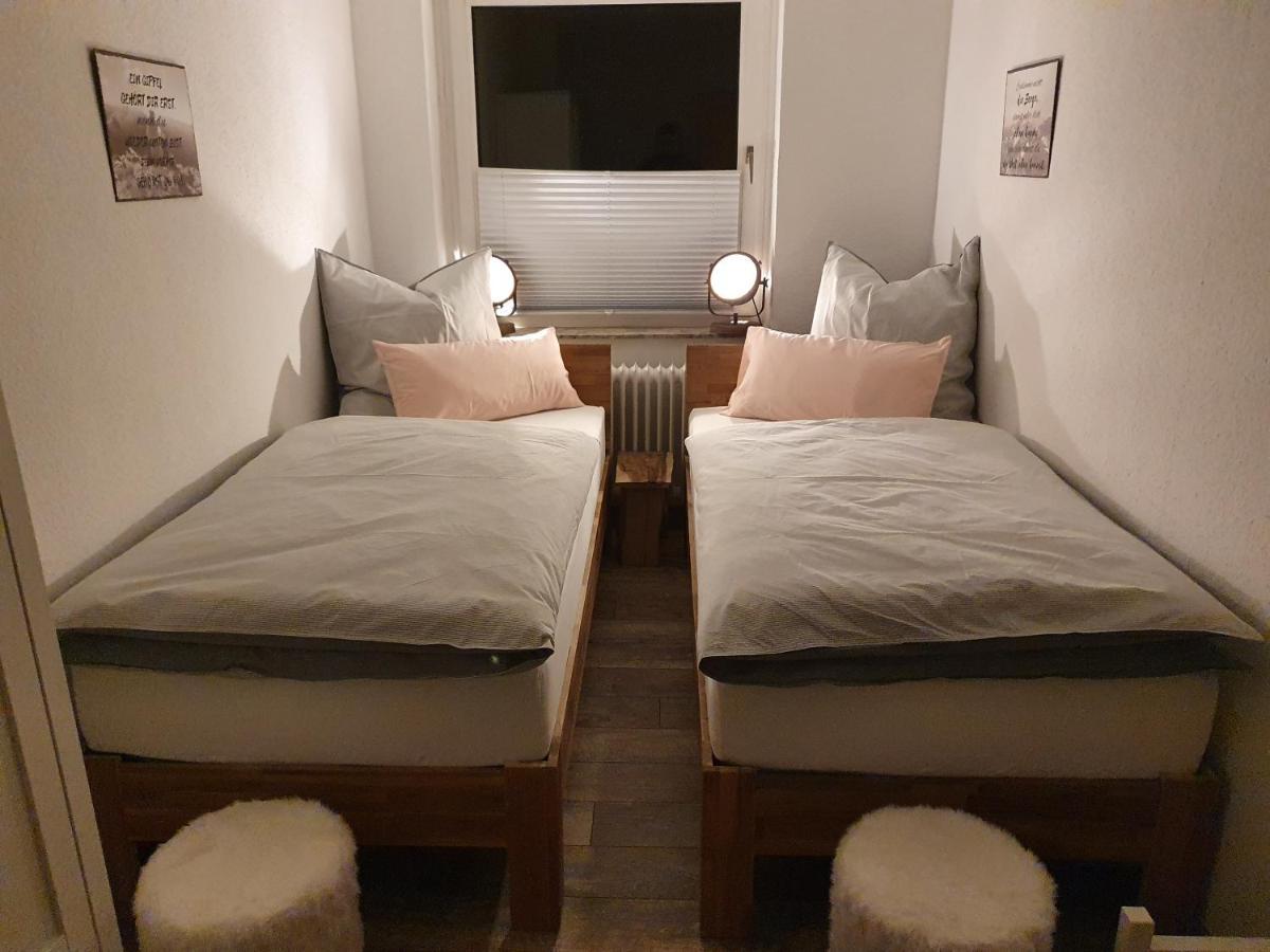 Pepe Apartman Braunlage Kültér fotó