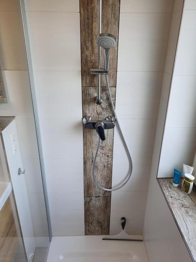 Pepe Apartman Braunlage Kültér fotó