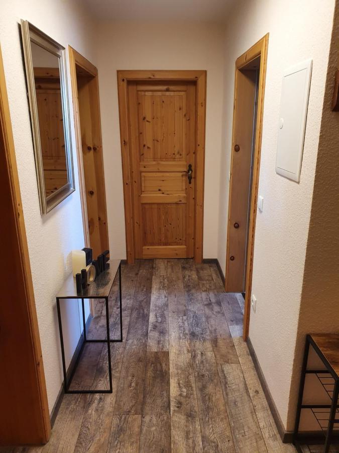 Pepe Apartman Braunlage Kültér fotó