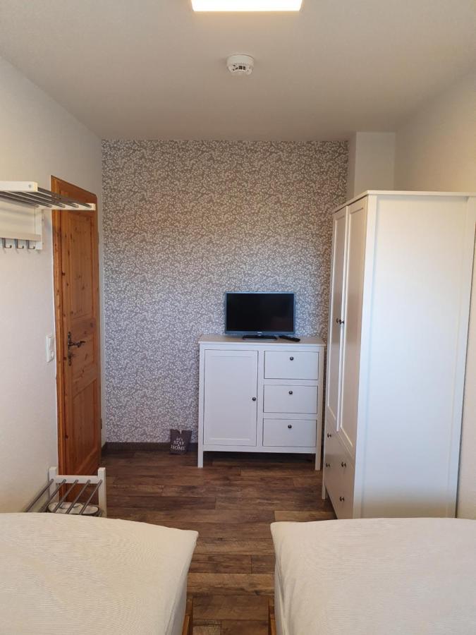 Pepe Apartman Braunlage Kültér fotó
