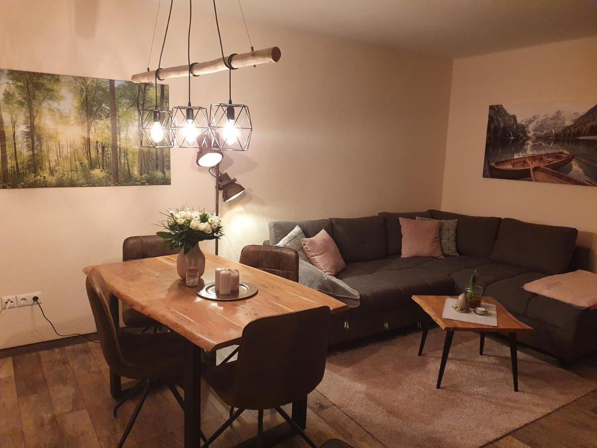 Pepe Apartman Braunlage Kültér fotó