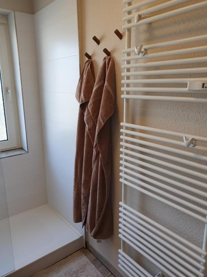 Pepe Apartman Braunlage Kültér fotó