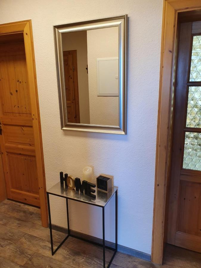 Pepe Apartman Braunlage Kültér fotó