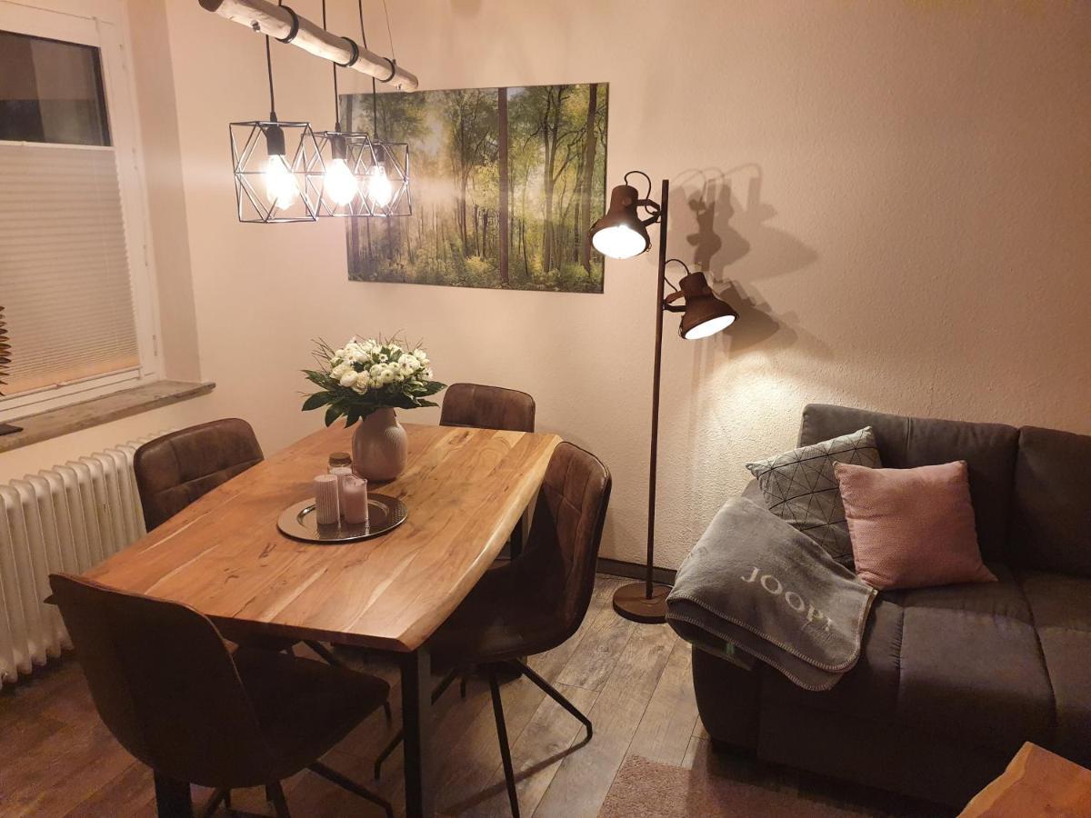 Pepe Apartman Braunlage Kültér fotó