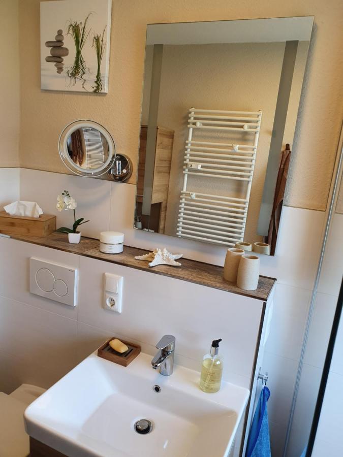 Pepe Apartman Braunlage Kültér fotó