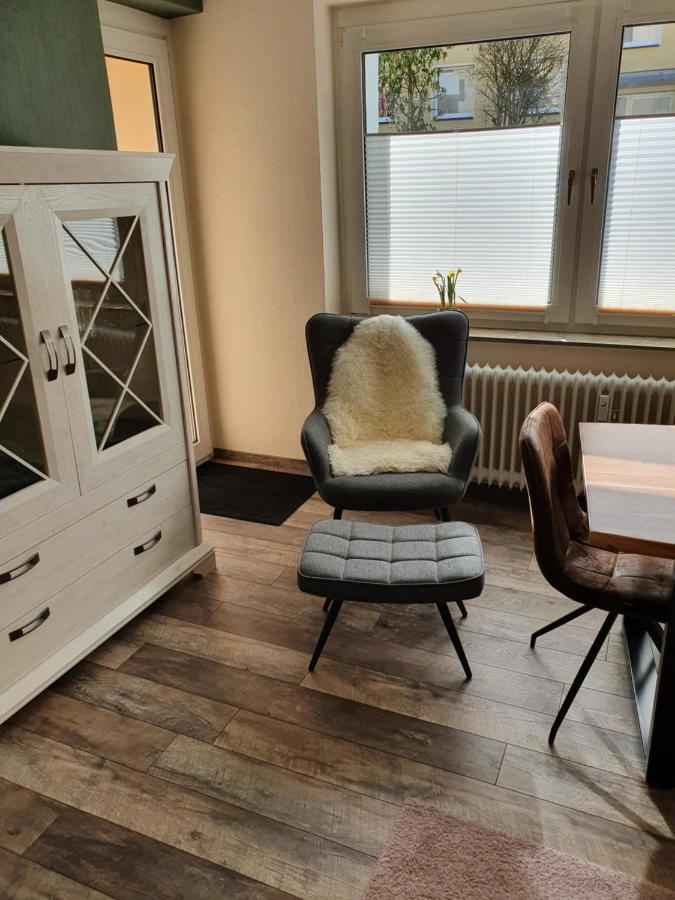 Pepe Apartman Braunlage Kültér fotó