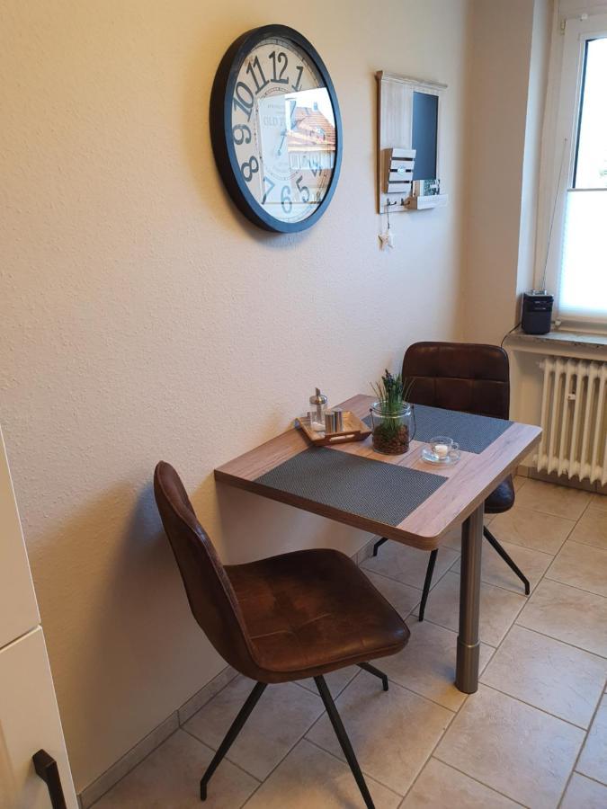 Pepe Apartman Braunlage Kültér fotó