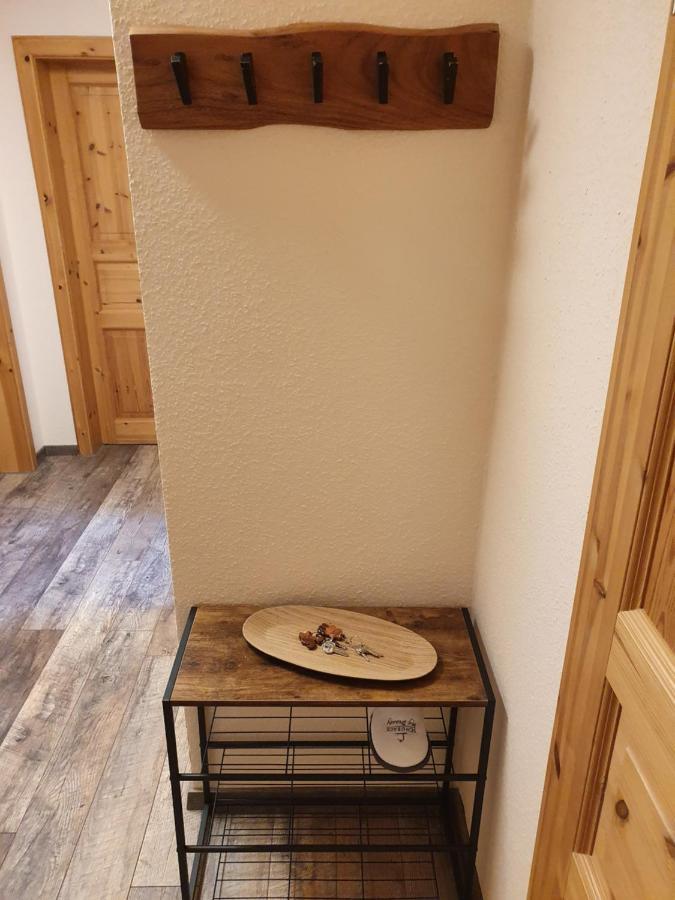 Pepe Apartman Braunlage Kültér fotó