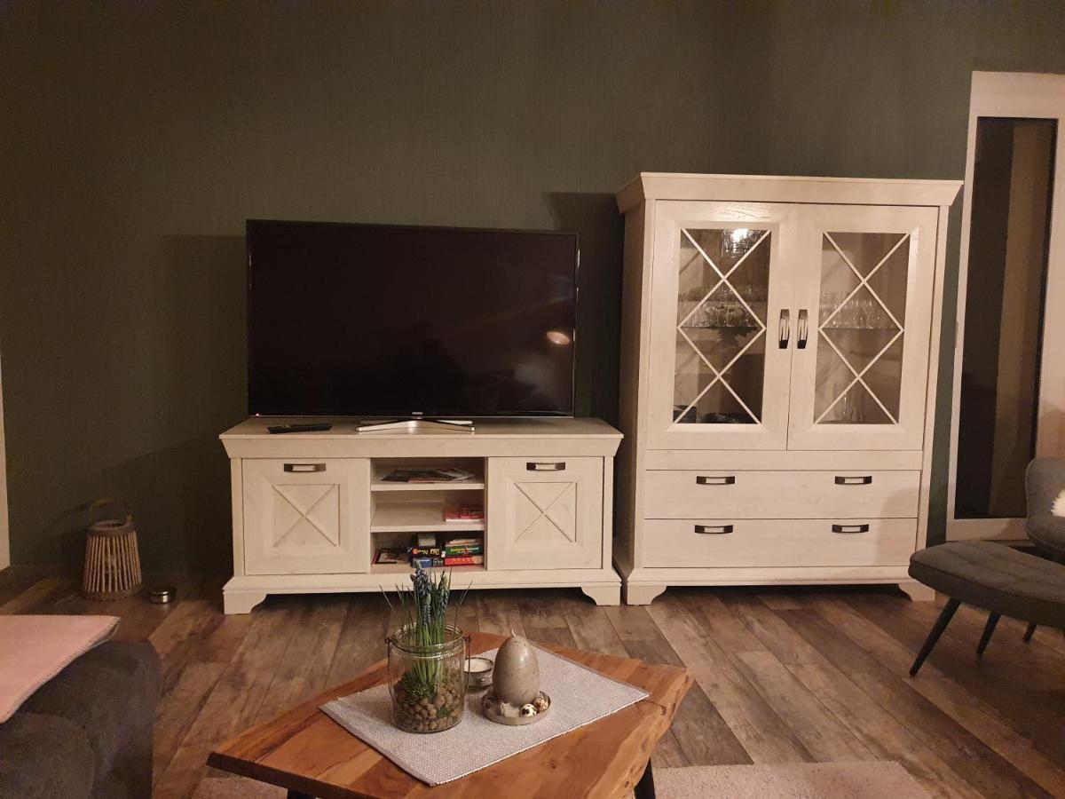 Pepe Apartman Braunlage Kültér fotó