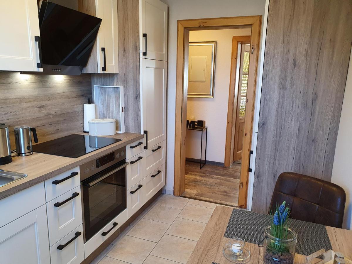 Pepe Apartman Braunlage Kültér fotó