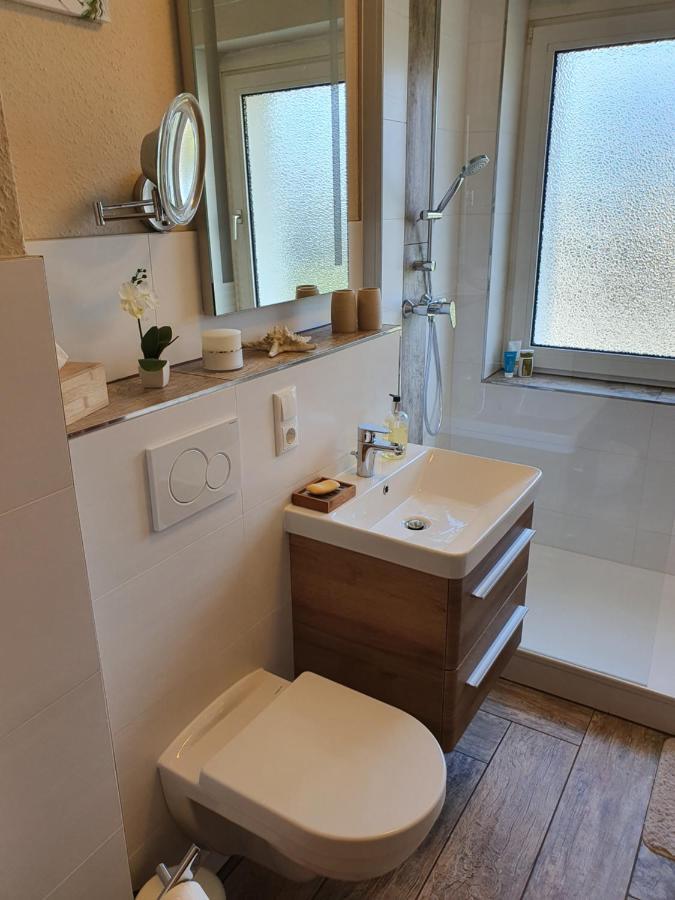 Pepe Apartman Braunlage Kültér fotó